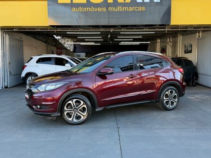 HONDA- HRV 1.8 EX 2016 - Image 8