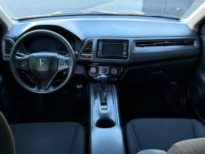 HONDA- HRV 1.8 EX 2016 - Image 9