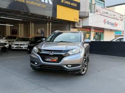 HONDA- HRV 1.8 EXL 2016