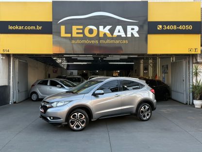 HONDA- HRV 1.8 EXL 2016 - Image 10