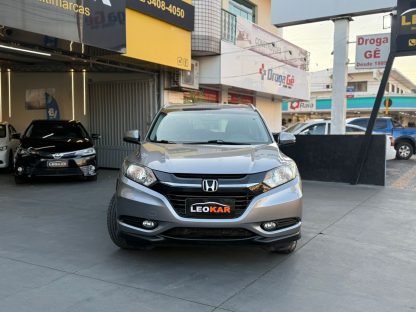HONDA- HRV 1.8 EXL 2016 - Image 2
