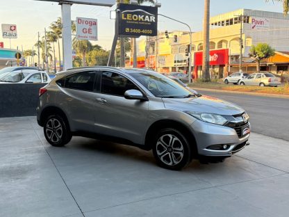 HONDA- HRV 1.8 EXL 2016 - Image 3