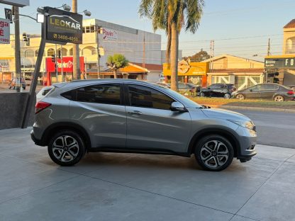 HONDA- HRV 1.8 EXL 2016 - Image 4