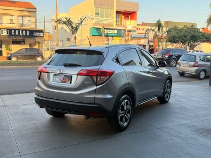 HONDA- HRV 1.8 EXL 2016 - Image 5