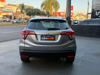HONDA- HRV 1.8 EXL 2016 - Image 6