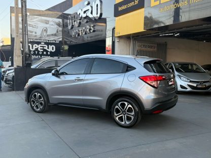 HONDA- HRV 1.8 EXL 2016 - Image 7