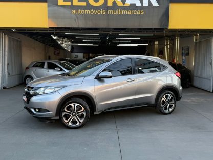 HONDA- HRV 1.8 EXL 2016 - Image 8