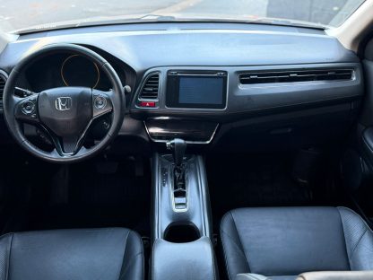 HONDA- HRV 1.8 EXL 2016 - Image 9