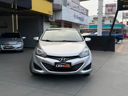 HYUNDAI- HB20 1.0 Comfort Plus 2015 - Image 2