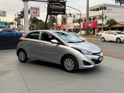 HYUNDAI- HB20 1.0 Comfort Plus 2015 - Image 3