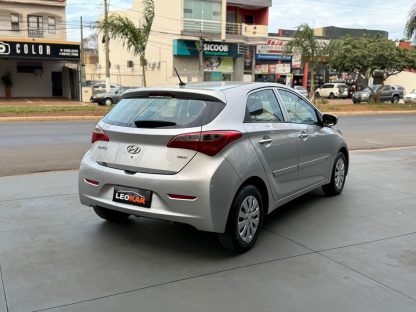 HYUNDAI- HB20 1.0 Comfort Plus 2015 - Image 5