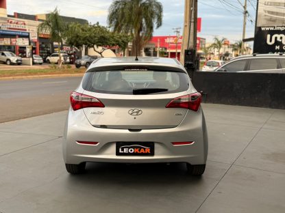 HYUNDAI- HB20 1.0 Comfort Plus 2015 - Image 6