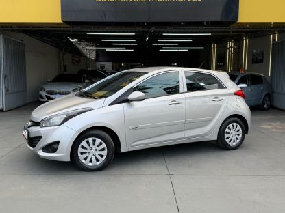 HYUNDAI- HB20 1.0 Comfort Plus 2015 - Image 8