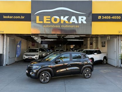 Renault- Kwid 1.0 Intense 2024 - Image 10