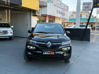 Renault- Kwid 1.0 Intense 2024 - Image 2