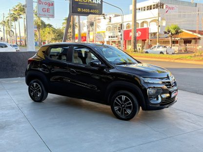 Renault- Kwid 1.0 Intense 2024 - Image 3