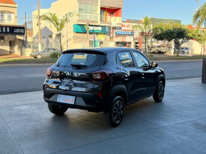 Renault- Kwid 1.0 Intense 2024 - Image 5