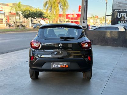 Renault- Kwid 1.0 Intense 2024 - Image 6