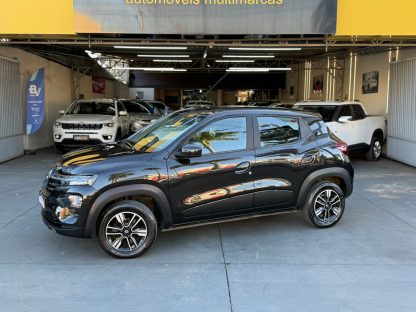 Renault- Kwid 1.0 Intense 2024 - Image 8