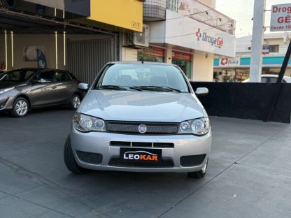 FIAT- Palio 1.0 Celebration 2009 - Image 2
