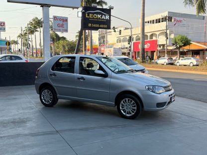 FIAT- Palio 1.0 Celebration 2009 - Image 3