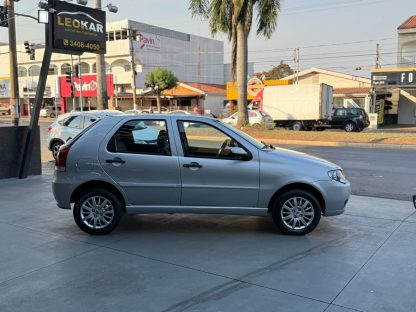 FIAT- Palio 1.0 Celebration 2009 - Image 4