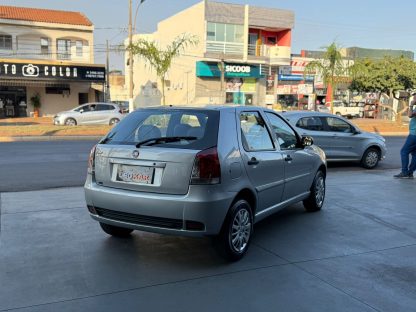 FIAT- Palio 1.0 Celebration 2009 - Image 5