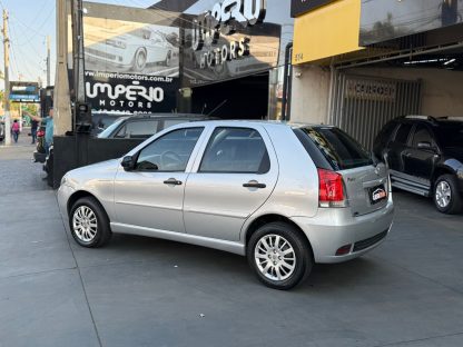 FIAT- Palio 1.0 Celebration 2009 - Image 7