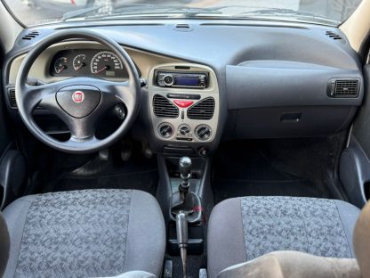 FIAT- Palio 1.0 Celebration 2009 - Image 9