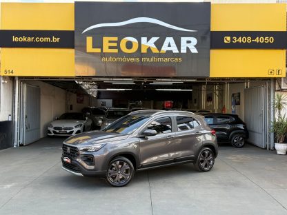 FIAT- Pulse 1.0 Turbo Audace 2022 - Image 10