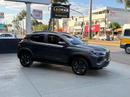 FIAT- Pulse 1.0 Turbo Audace 2022 - Image 3