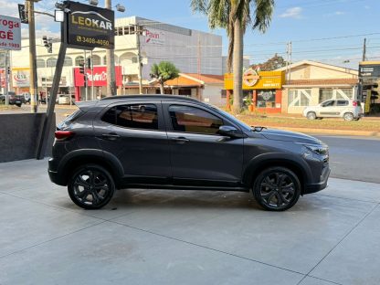 FIAT- Pulse 1.0 Turbo Audace 2022 - Image 4