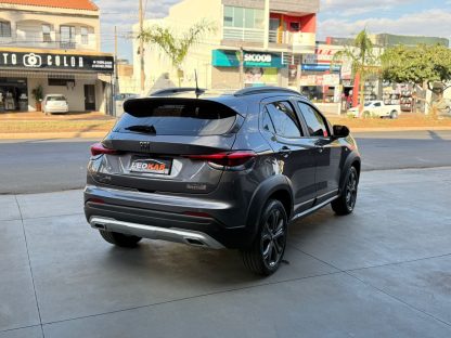 FIAT- Pulse 1.0 Turbo Audace 2022 - Image 5