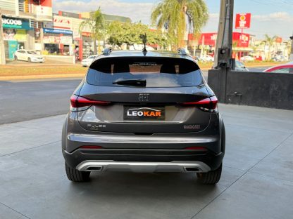 FIAT- Pulse 1.0 Turbo Audace 2022 - Image 6