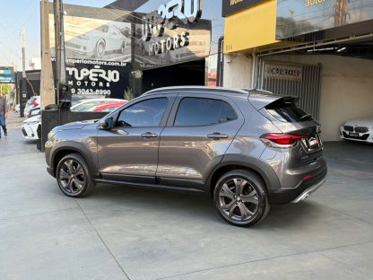FIAT- Pulse 1.0 Turbo Audace 2022 - Image 7