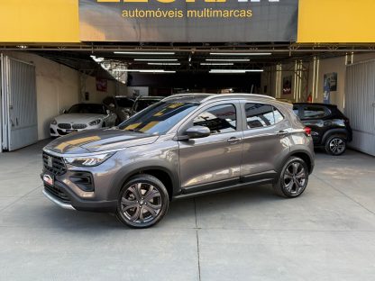FIAT- Pulse 1.0 Turbo Audace 2022 - Image 8