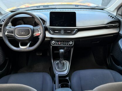 FIAT- Pulse 1.0 Turbo Audace 2022 - Image 9