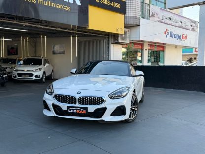 BMW- Z4 2.0 M Sport SDrive30i 2020