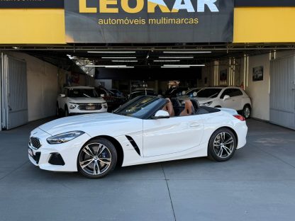 BMW- Z4 2.0 M Sport SDrive30i 2020 - Image 10