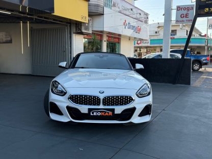 BMW- Z4 2.0 M Sport SDrive30i 2020 - Image 2