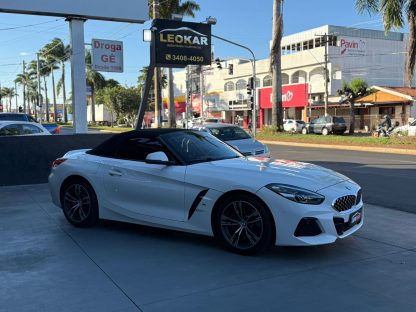 BMW- Z4 2.0 M Sport SDrive30i 2020 - Image 3