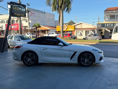 BMW- Z4 2.0 M Sport SDrive30i 2020 - Image 4