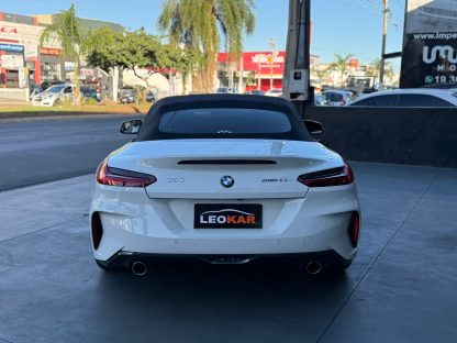 BMW- Z4 2.0 M Sport SDrive30i 2020 - Image 5