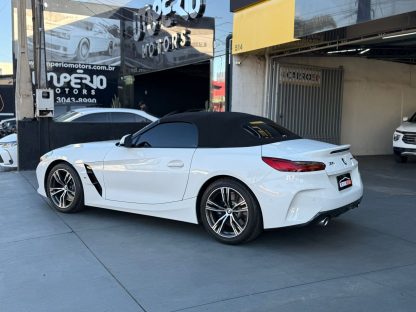 BMW- Z4 2.0 M Sport SDrive30i 2020 - Image 6