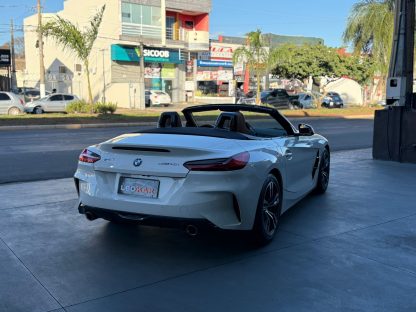 BMW- Z4 2.0 M Sport SDrive30i 2020 - Image 7