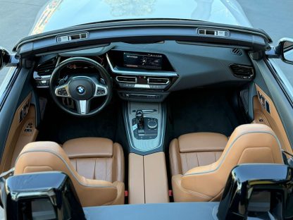 BMW- Z4 2.0 M Sport SDrive30i 2020 - Image 8