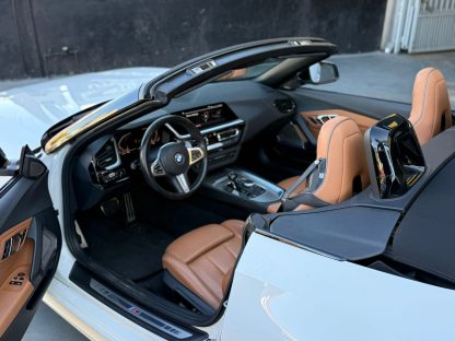 BMW- Z4 2.0 M Sport SDrive30i 2020 - Image 9