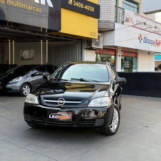 GM- Astra 2.0 Advantage 2007