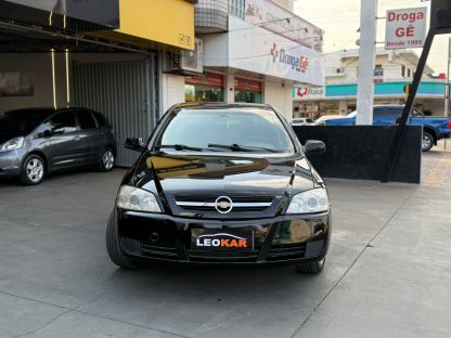 GM- Astra 2.0 Advantage 2007 - Imagem 2