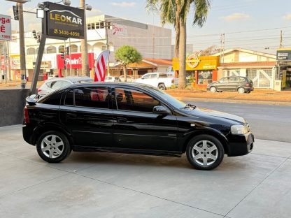 GM- Astra 2.0 Advantage 2007 - Imagem 5